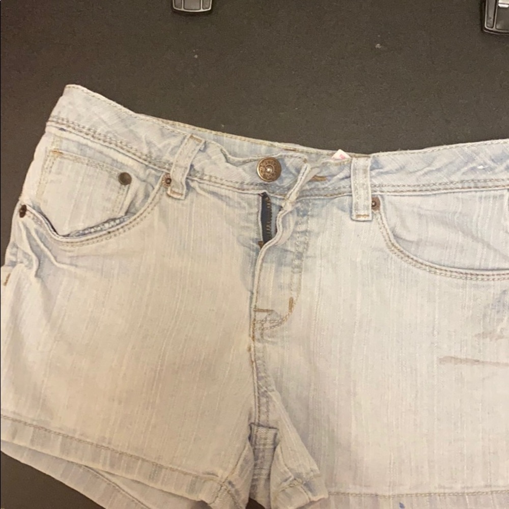 Shorts